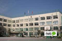 中学校