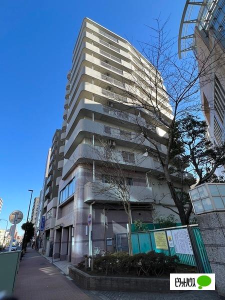 アンサンブル宮地 外観