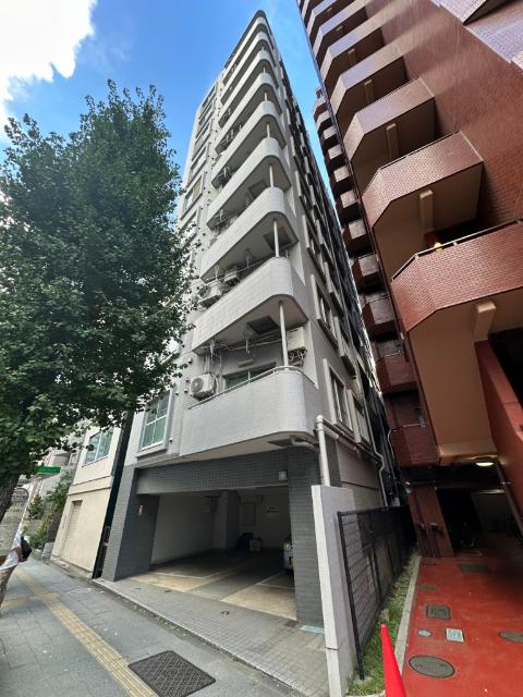 SSKグリーンパーク千住4丁目 外観
