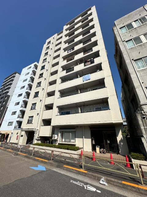 メイゾン南千住 物件画像