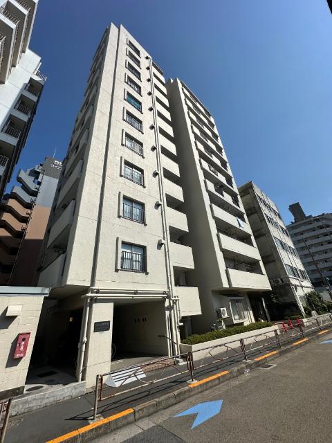 メイゾン南千住 物件画像