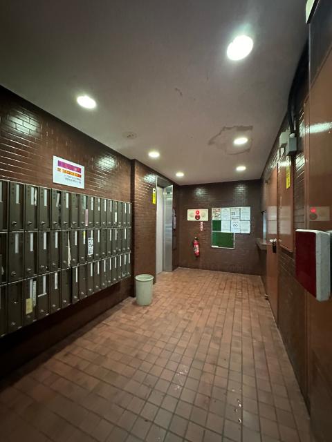 トーア岩本町マンション 物件画像