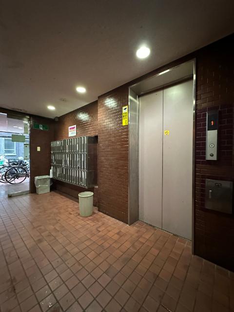 トーア岩本町マンション 物件画像