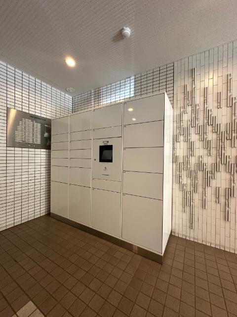 東急ドエル・アルス千住 物件画像