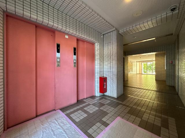 東急ドエル・アルス千住 物件画像