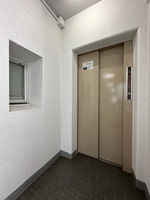 パシフィックパレス梅島 物件画像