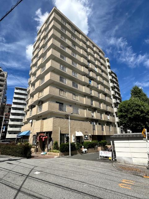 ラミアール三ノ輪駅前 外観