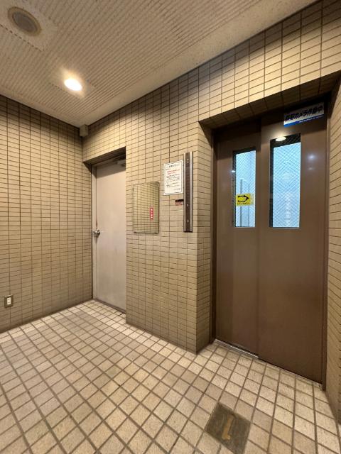 グランドメゾン入谷 物件画像