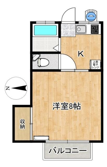 写真:物件の写真