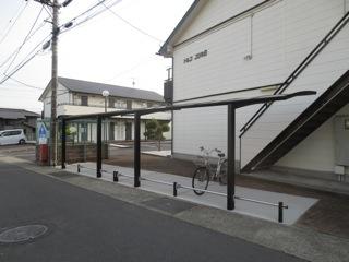 ドルフフジミＢ棟（102） 物件画像