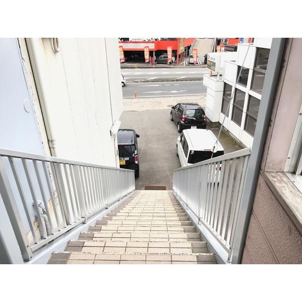 大井町ベース（201） 部屋画像