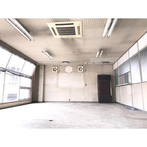 大井町ベース（201） 室内