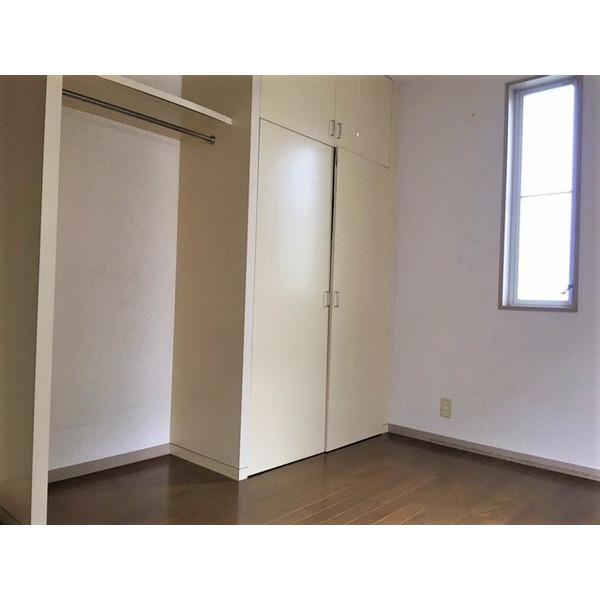 南矢名ベース（111） 部屋画像