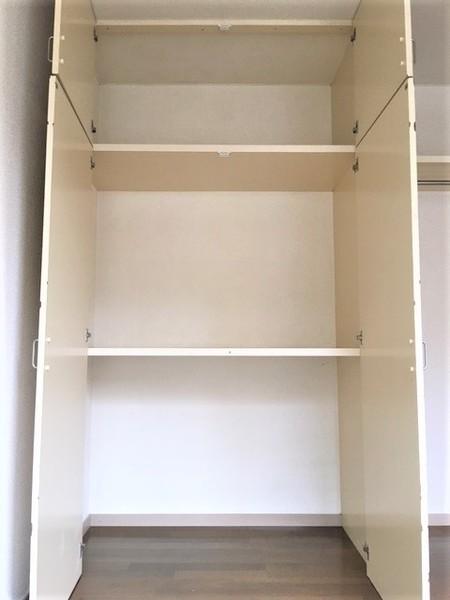 南矢名ベース（111） 部屋画像