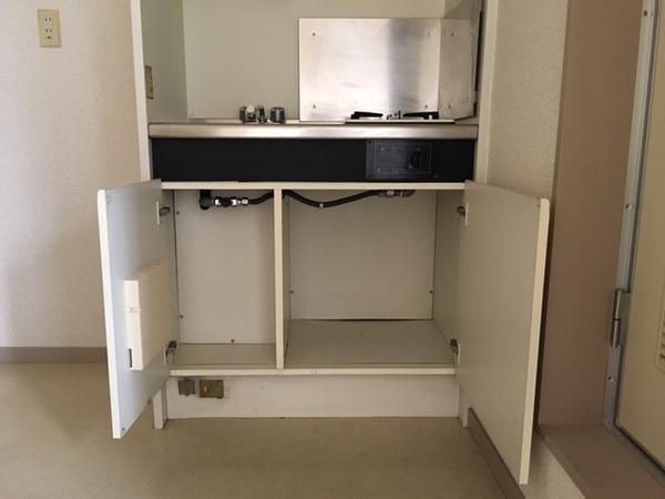 南矢名ベース（111） 部屋画像