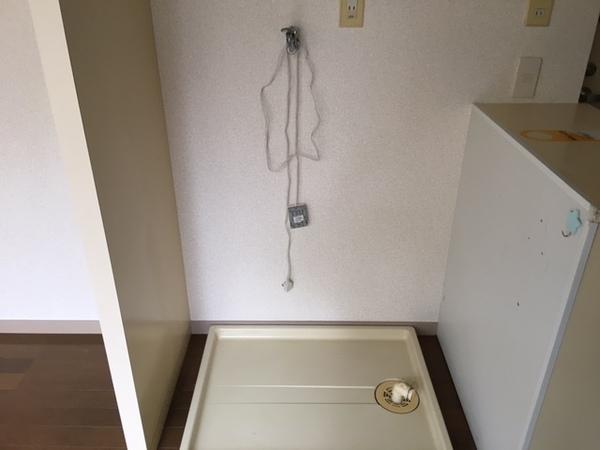 南矢名ベース（111） 部屋画像