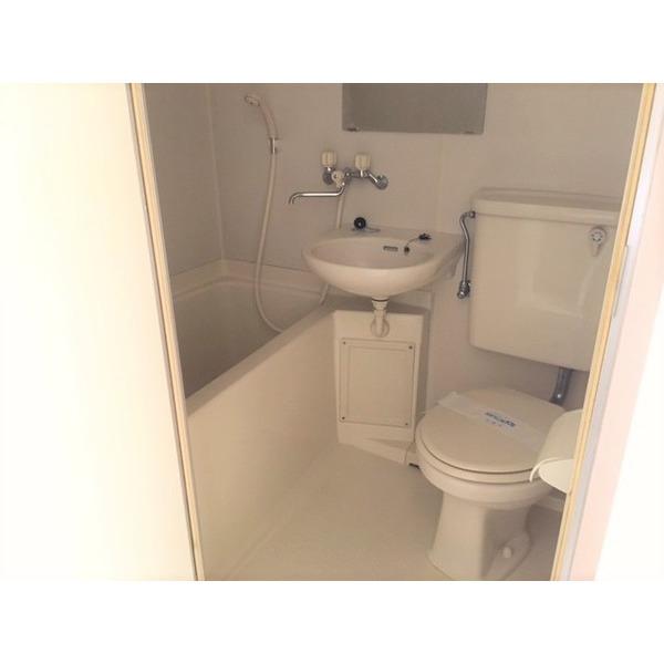 南矢名ベース（111） 部屋画像