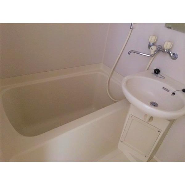 南矢名ベース（111） 部屋画像