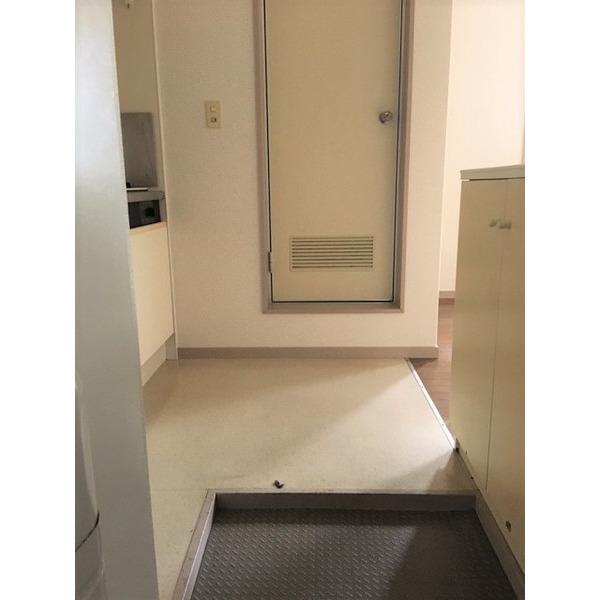 南矢名ベース（111） 部屋画像