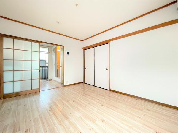 studio duex（201） 室内