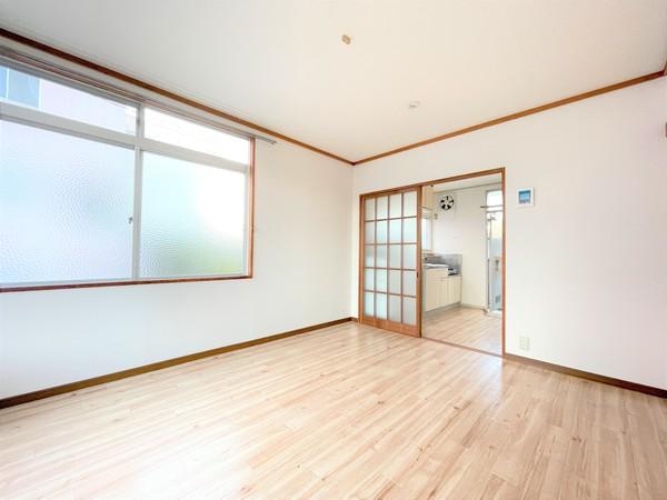 studio duex（201） 室内