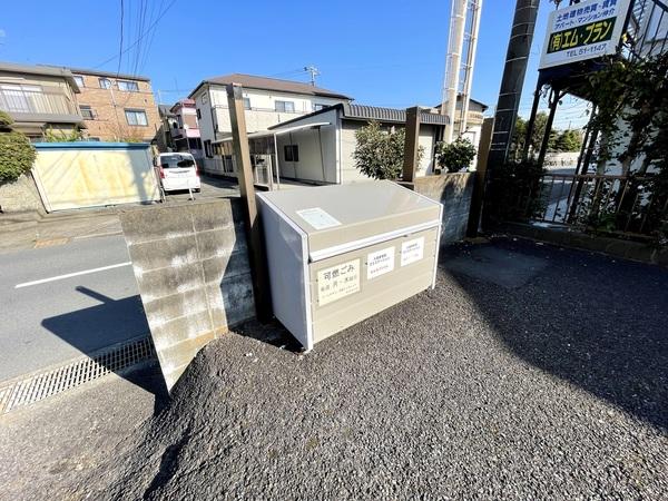 ブルーショア湘南真土（105） 物件画像