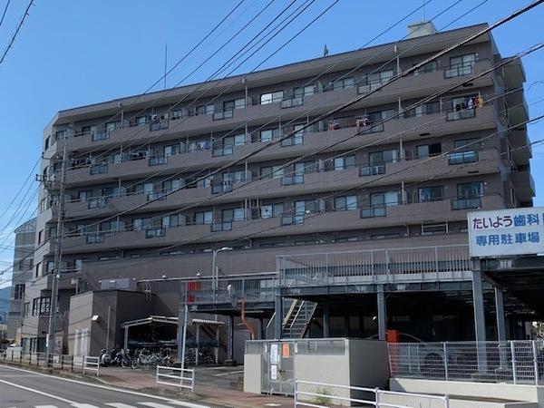 ブルーショア湘南NEO（703） 外観
