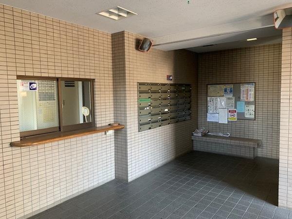 ブルーショア湘南NEO（703） 共有部分