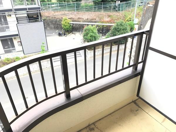 セシリアマンション（305） 部屋画像