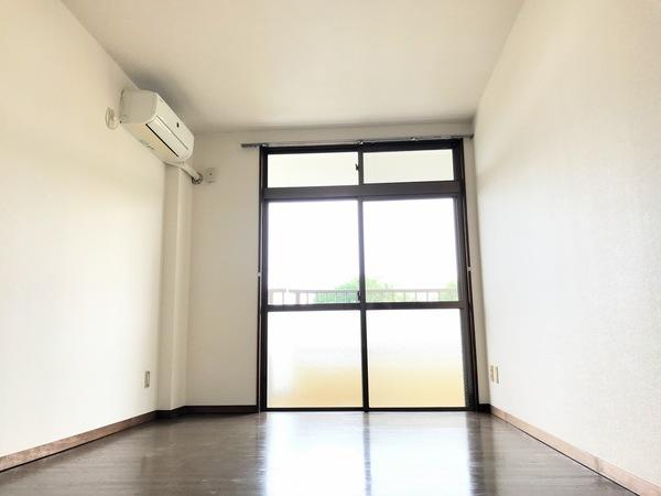 セシリアマンション（305） 部屋画像