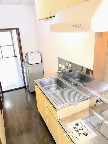 セシリアマンション（305） 部屋画像