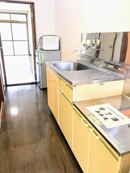セシリアマンション（305） 部屋画像