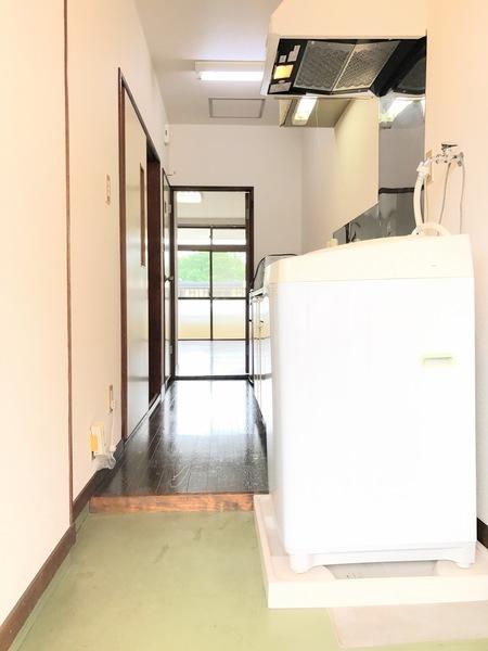 セシリアマンション（305） 部屋画像