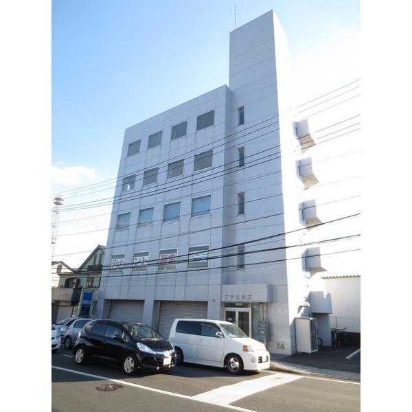 プチヒルズ（4） 外観