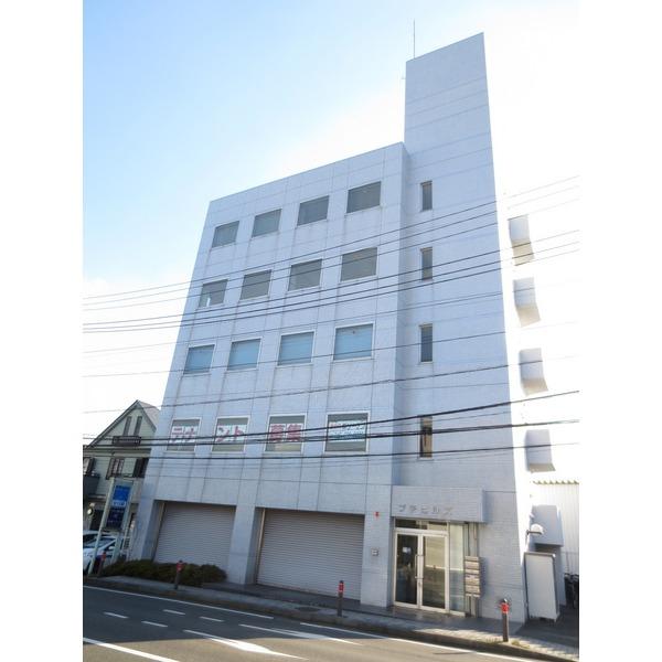 プチヒルズ（4） 外観