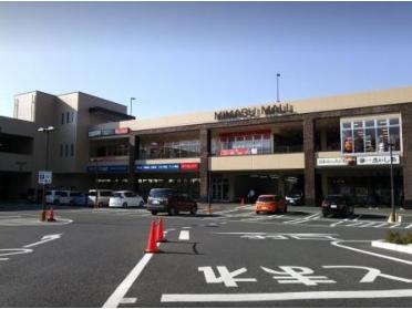 食品館あおば大井松田店：306m