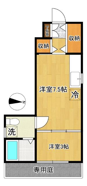 写真:物件の写真