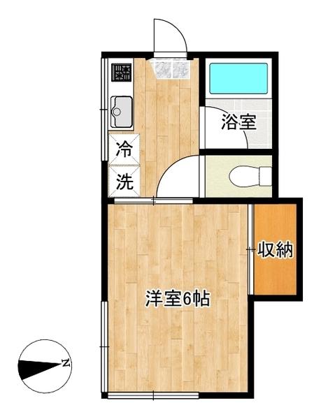 現況優先