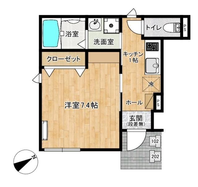 写真:物件の写真