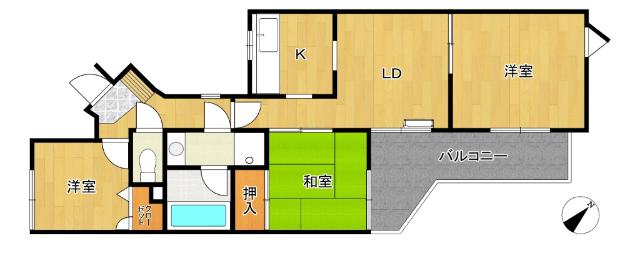 写真:物件の写真