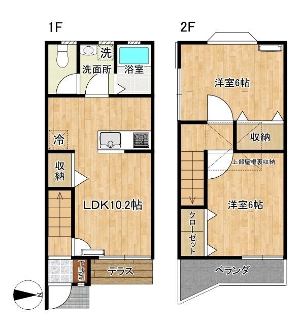 写真:物件の写真