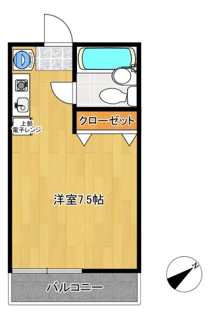 写真:物件の写真