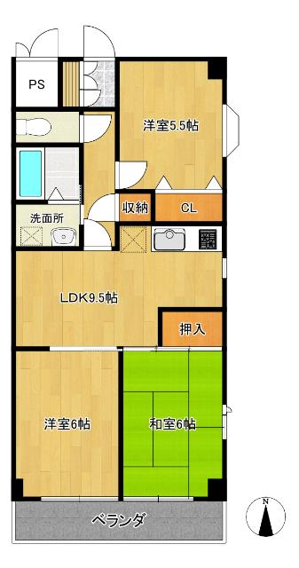 写真:物件の写真