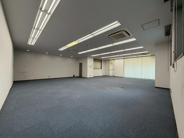 アネーロ厚木Ⅱ（201） 室内