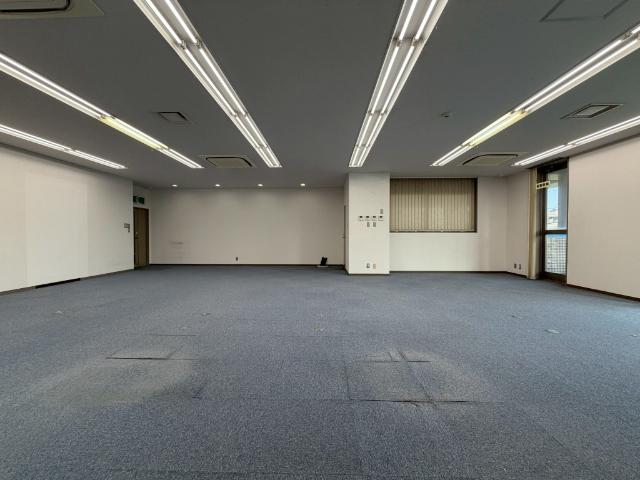 アネーロ厚木Ⅱ（201） 室内