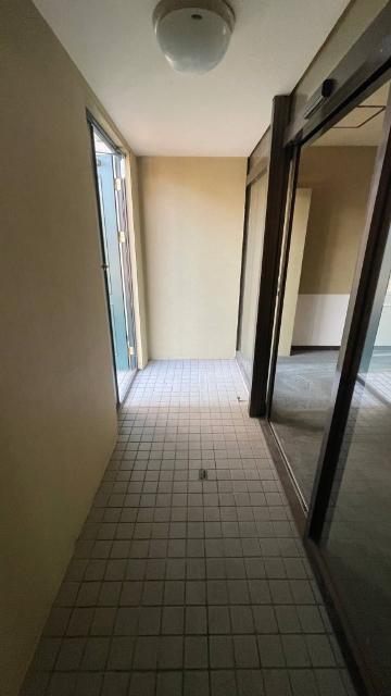厚木マイプラザＡ棟（101） エントランス