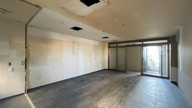 厚木マイプラザＡ棟（101） 室内