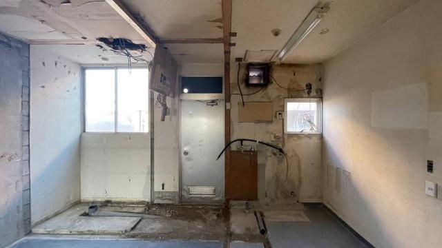 厚木マイプラザＡ棟（101） 室内
