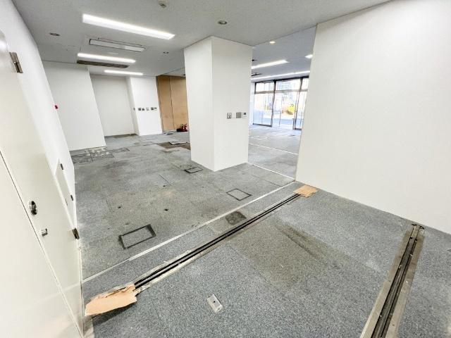 ソーケン本厚木ビル（102） 室内