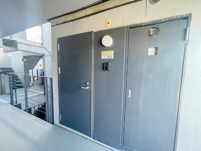 ヴィラ・モデルナ（307） 部屋画像